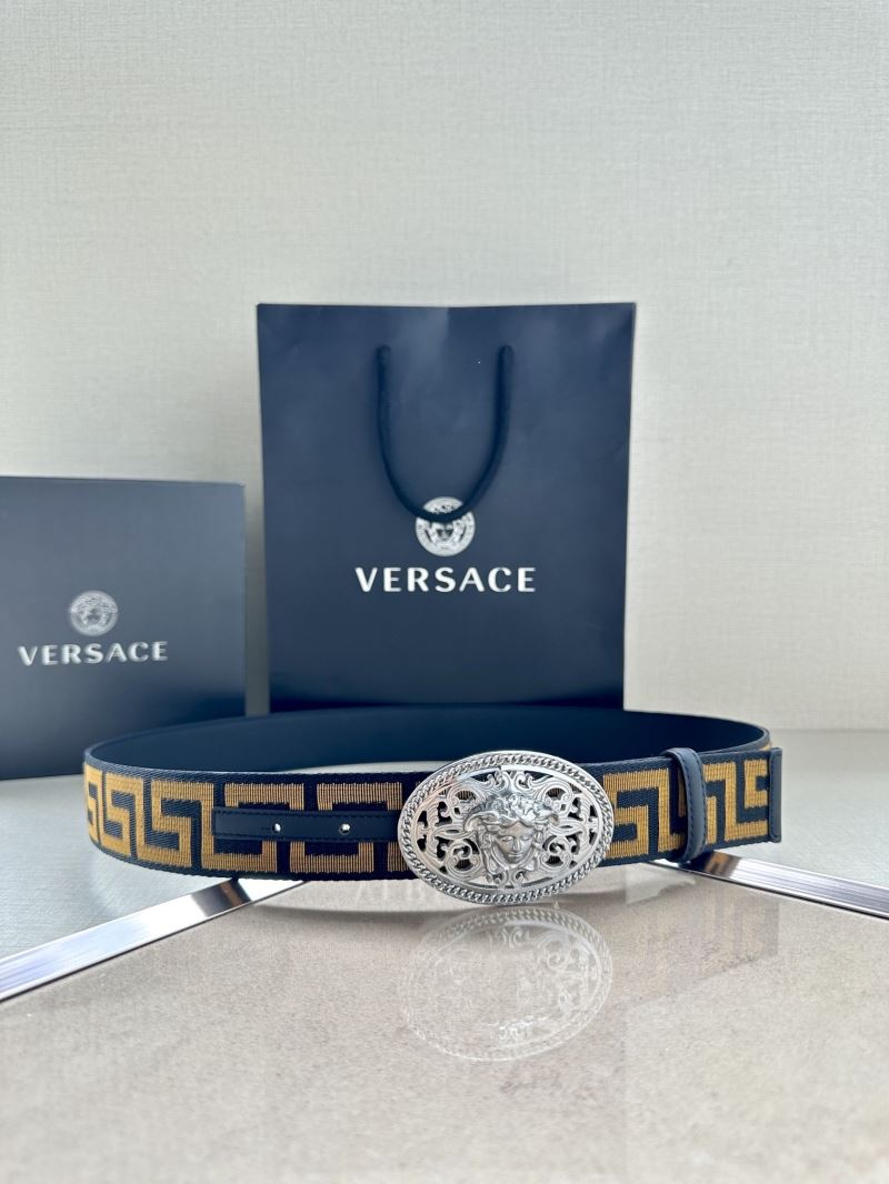 Versace Belts